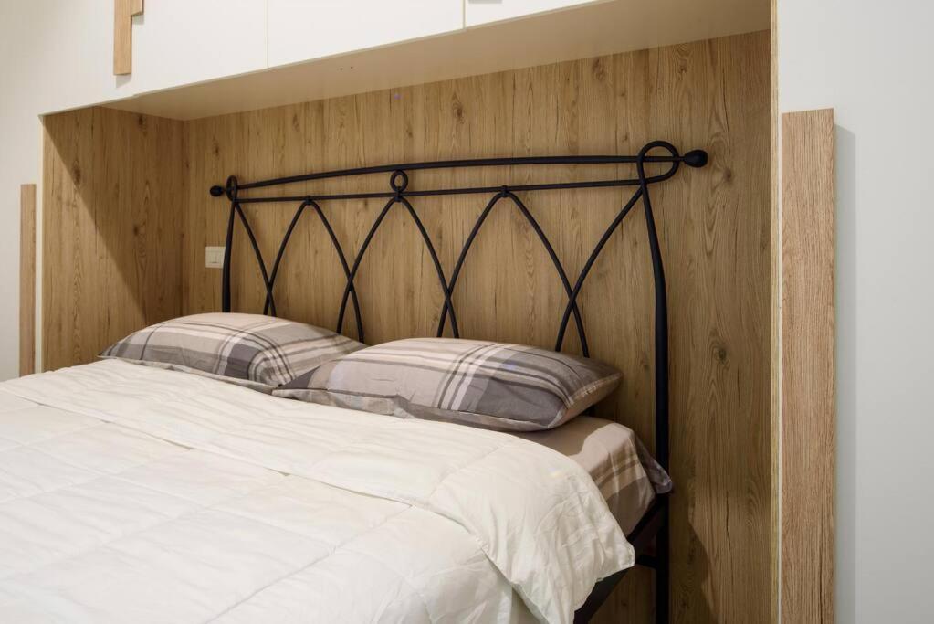 Apartmán Stazione Treni - Wi-Fi & Netflix Cozy Space Salerno Exteriér fotografie